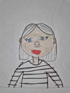 Miss Emma Evans