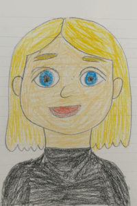 Miss Jodie Price