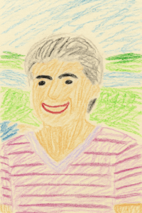Mrs J Davies